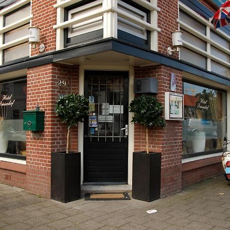Prinsenhof Ijmuiden Hotel Quarto foto