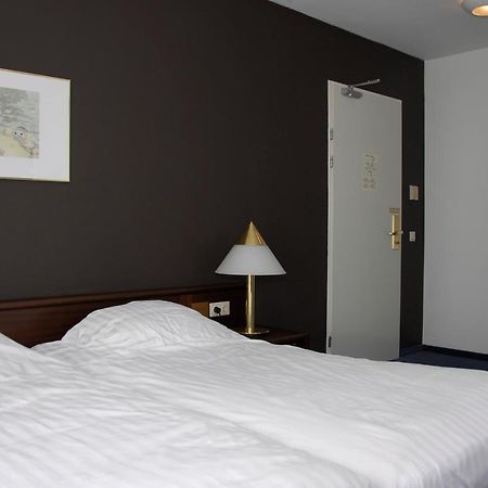Prinsenhof Ijmuiden Hotel Quarto foto