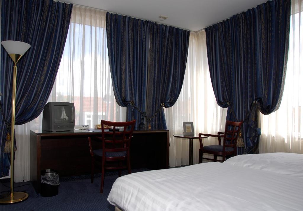 Prinsenhof Ijmuiden Hotel Quarto foto
