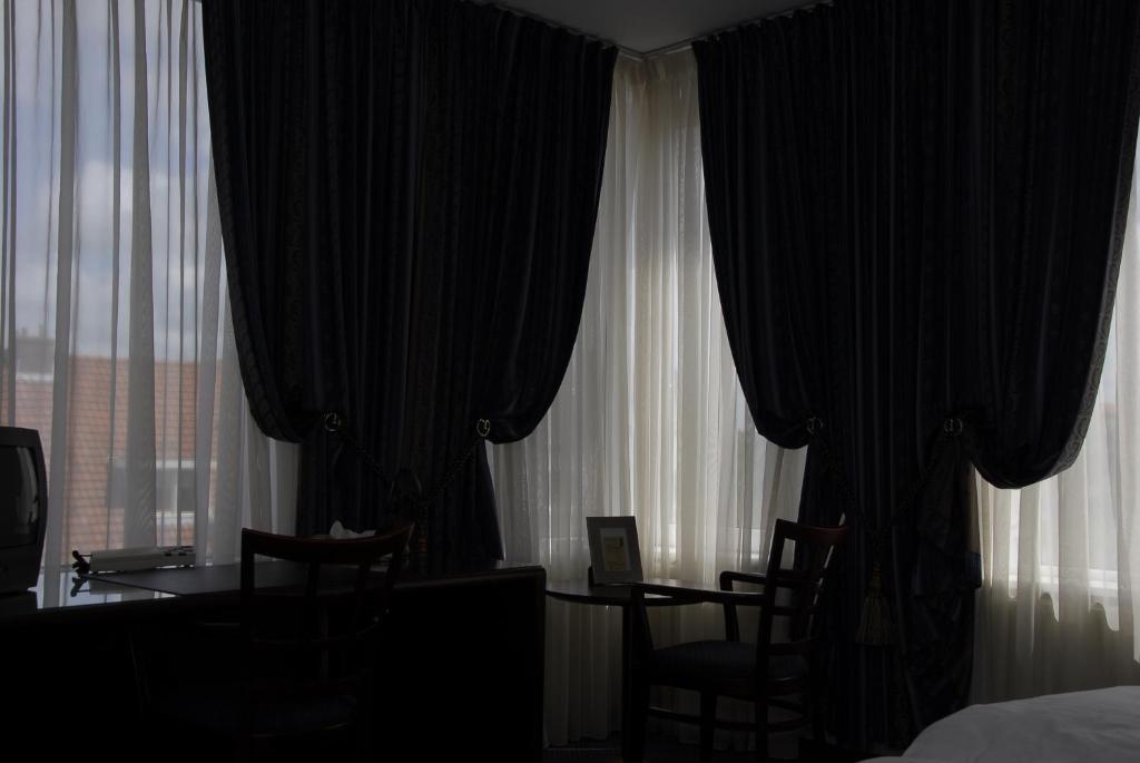 Prinsenhof Ijmuiden Hotel Quarto foto