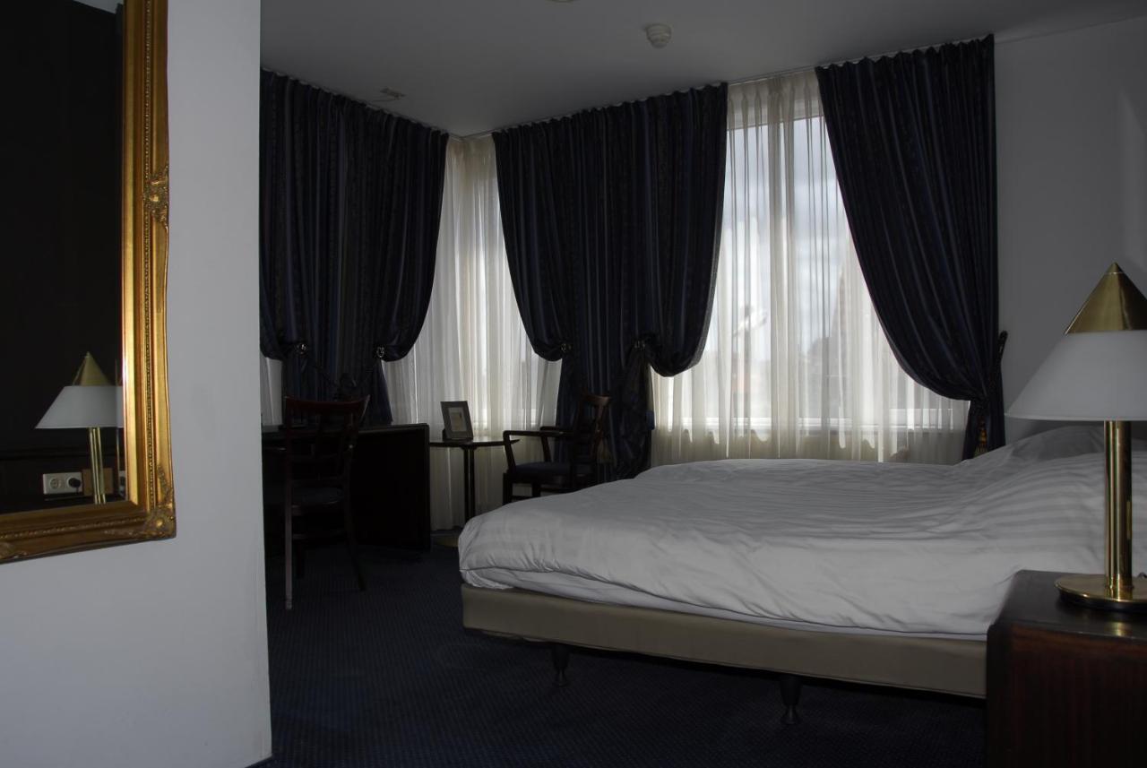 Prinsenhof Ijmuiden Hotel Quarto foto